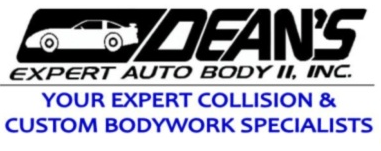 Dean's Expert Auto Body